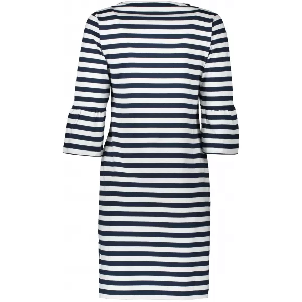  Kleid SAM 73 LSKR270 DUNKELBLAU 