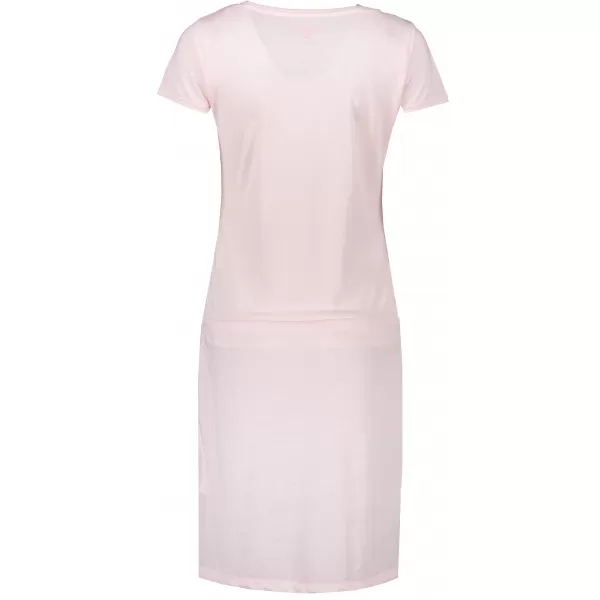  Kleid LOAP ALYSA CLW2064 HELLROSA 