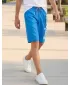 Jungen Shorts SAM 73 BS 525 BLAU