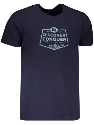 Herren-T-Shirt LOAP ANAKIN CLM2016 BLAU