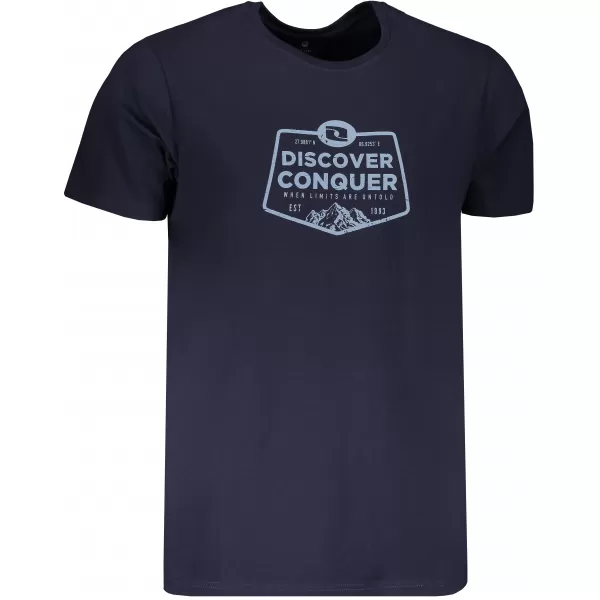  Herren-T-Shirt LOAP ANAKIN CLM2016 BLAU 