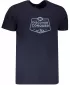 Herren-T-Shirt LOAP ANAKIN CLM2016 BLAU