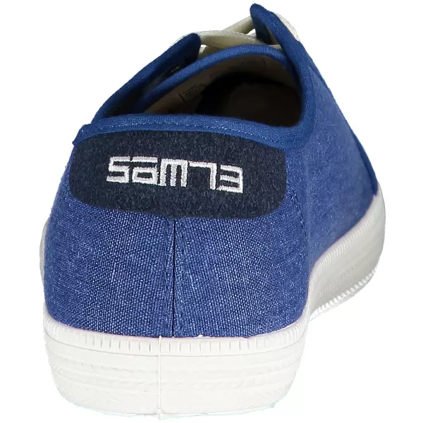  Herren-Sneaker SAM 73 DANT MBTR202 DUNKELBLAU 
