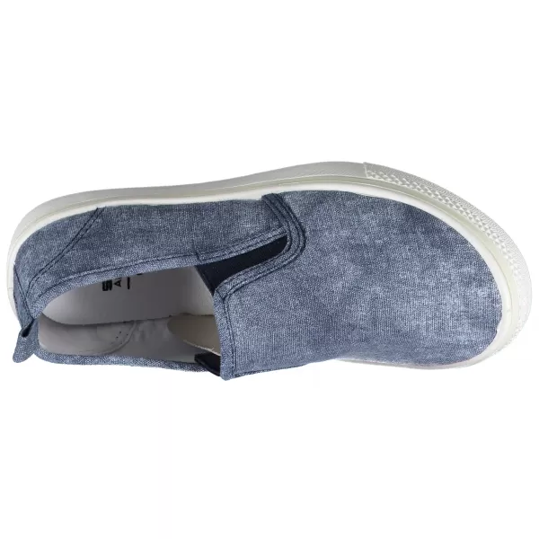  Kinder -Turnschuhe SAM 73 KBTR229 DUNKELBLAU 