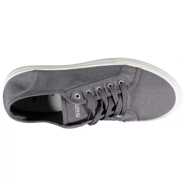  Herren -Turnschuhe SAM 73 SHAN MBTR201 GRAU 