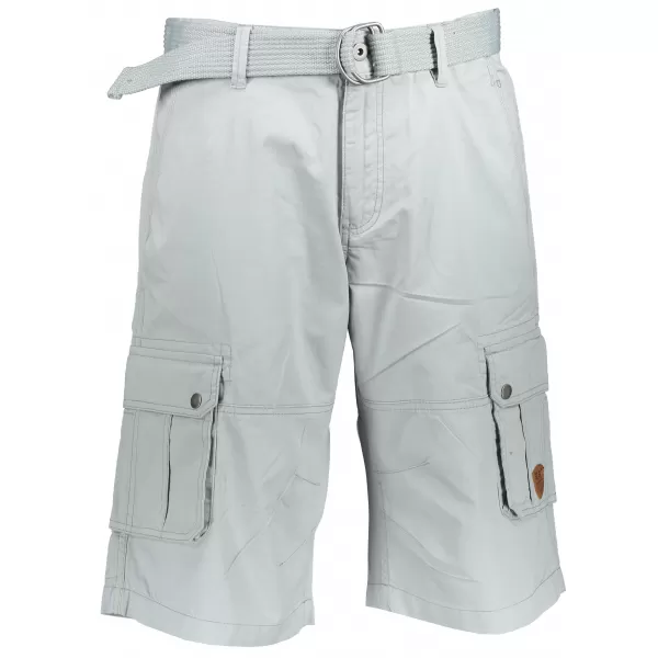  Shorts SAM 73 MPAR437 HELLGRAU 