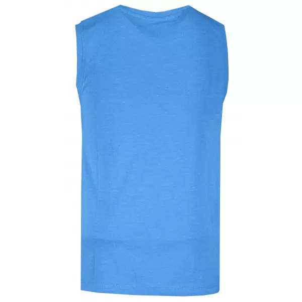  Boys 'Tanktop SAM 73 KTSR284 BLAU 
