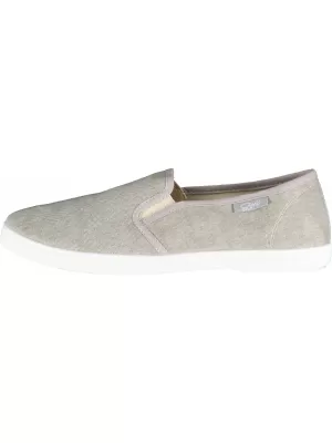 Turnschuhe SAM 73 SHANA LBTR246 HELLGRAU