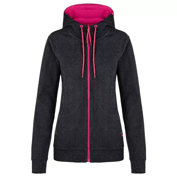  Damen-Sweatshirt LOAP EBBY CLW2010 BLAU 