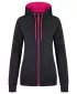 Damen-Sweatshirt LOAP EBBY CLW2010 BLAU