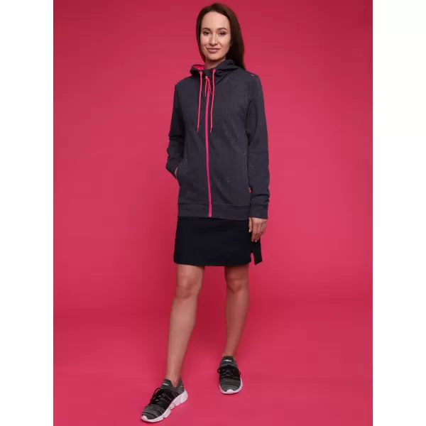  Damen-Sweatshirt LOAP EBBY CLW2010 BLAU 