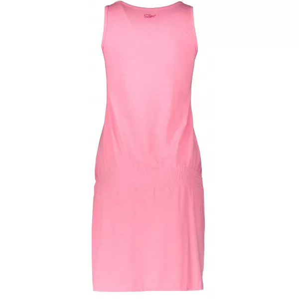  Kleid SAM 73 LSKR278 ROSA 