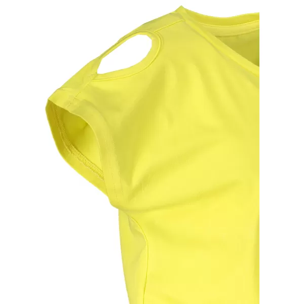  Mädchenkleid SAM 73 KSKR078 BERNSTEIN 