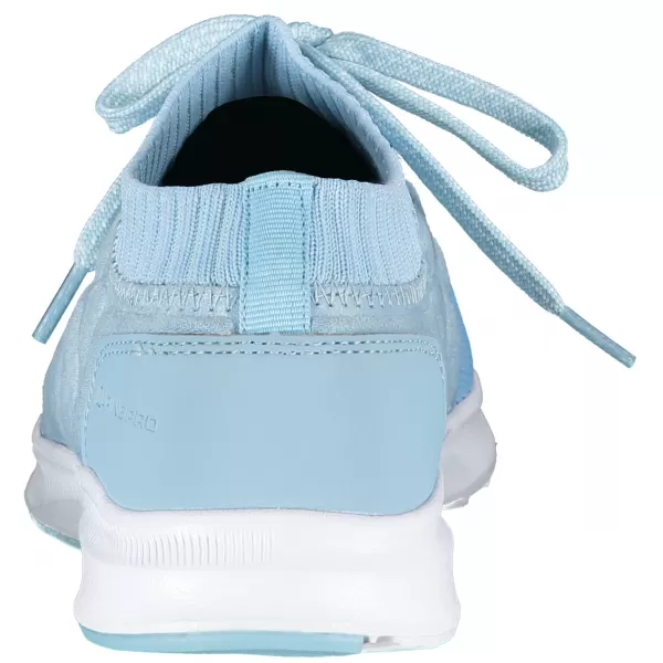  Sportschuhe ALPINE PRO LELKA LBTR254 BLAU 