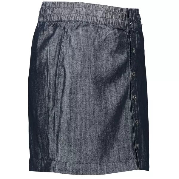  Mädchenrock SAM 73 GZ 521 DUNKLER DENIM 
