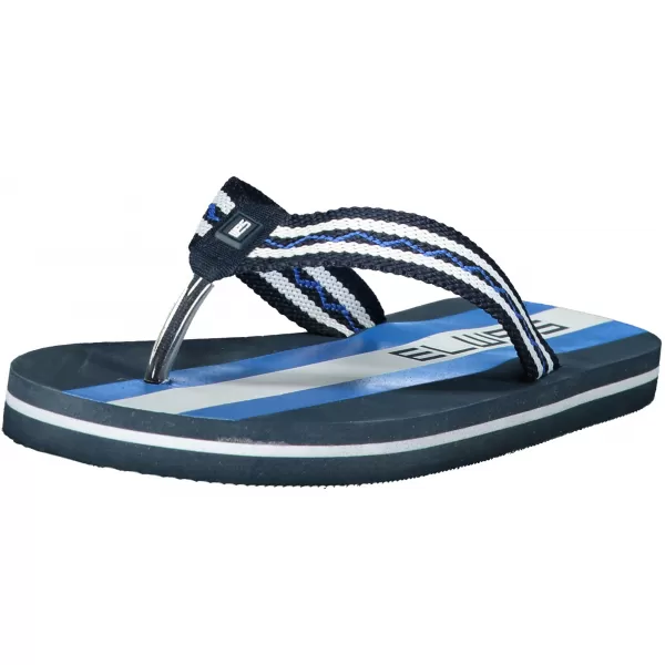  Herren-Flip-Flops SAM 73 MF 42 BLAU 