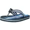 Herren-Flip-Flops SAM 73 MF 42 BLAU