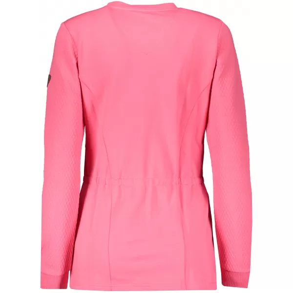  Damen-Sweatshirt KIXMI JEWELEA ROSA 