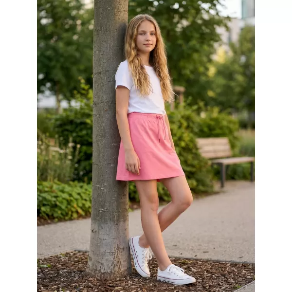  Mädchenrock SAM 73 JEREMO KSKR076 ROSA 