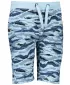 Jungen Shorts SAM 73 KPAR188 TÜRKIS