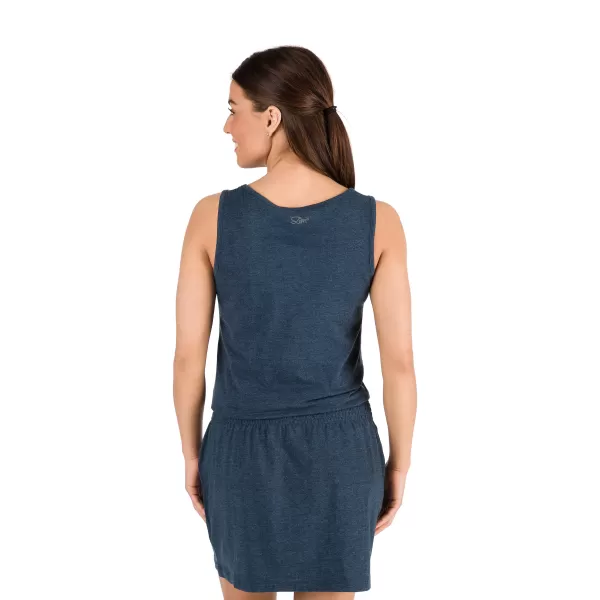  Kleid SAM 73 LSKR278 DUNKELBLAU 