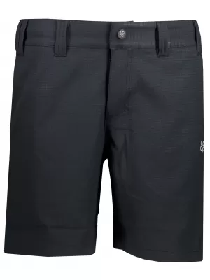Damen-Shorts LOAP UNNA OLW2008 SCHWARZES MUSTER