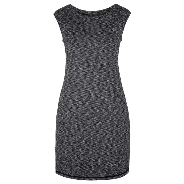  Sportkleid für Damen LOAP MAMBA TLW2005 SCHWARZ 