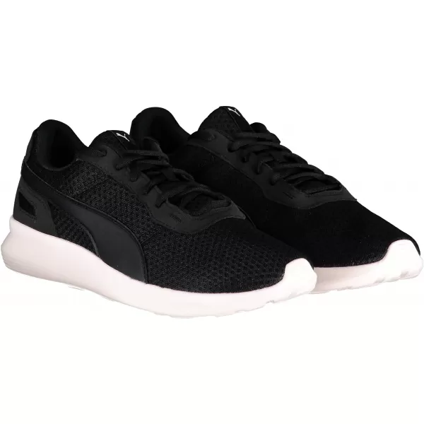  Sportschuhe für Damen PUMA ST ACTIVATE 36912213 PUMA SCHWARZ 