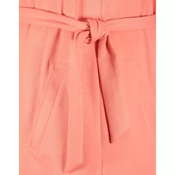  Kleid TORSTAI MIJAS ORANGE 