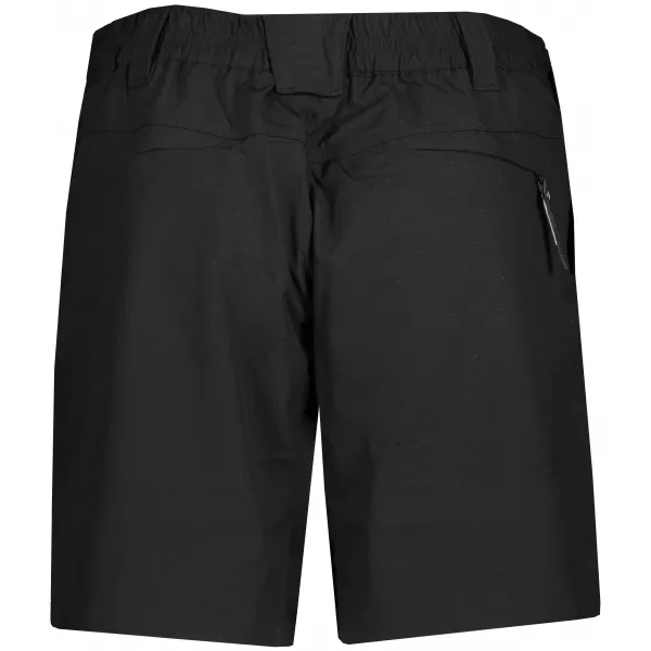  Damen-Shorts LOAP UNNA OLW2008 SCHWARZ 