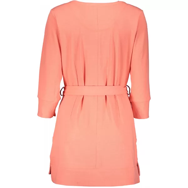 Kleid TORSTAI MIJAS ORANGE 