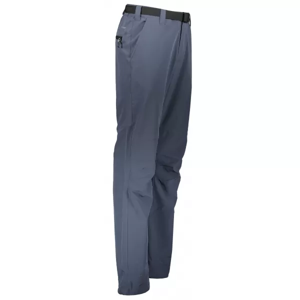  Softshellhose für Herren LOAP URICKE SFM2006 GRAU 