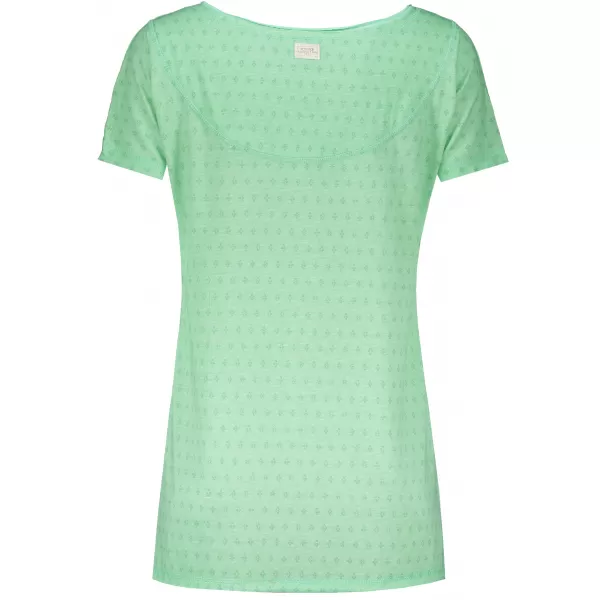  Damen-T-Shirt TORSTAI KERALA GRÜN 