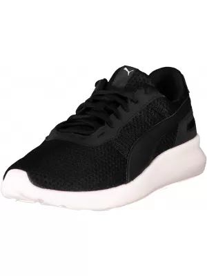 Sportschuhe für Damen PUMA ST ACTIVATE 36912213 PUMA SCHWARZ