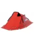 Zelt HUSKY FLAME 1 ROT