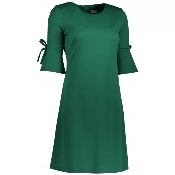  Kleid NUMOCO NEVA A217-2 GRÜN 