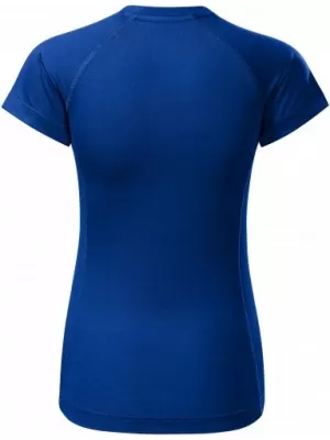Funktions-T-Shirt für Damen MALFINI DESTINY 176 KÖNIGSBLAU