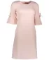 Kleid NUMOCO NEVA A217-4 ROSA