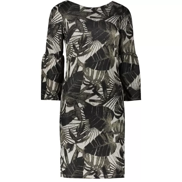  Kleid NUMOCO A221-1 KHAKI GEHT 