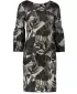 Kleid NUMOCO A221-1 KHAKI GEHT