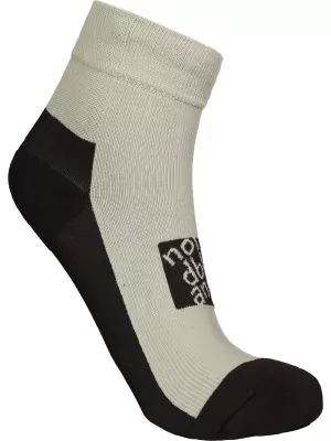 Socken NORDBLANC CORNER NBSX16381 BEIGE