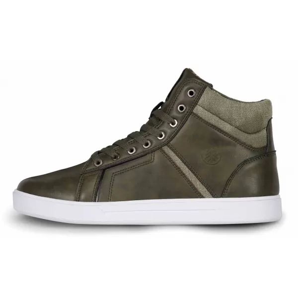  Herrenschuhe NORDBLANC GAZE NBHC6875 DUNKLES KHAKI 