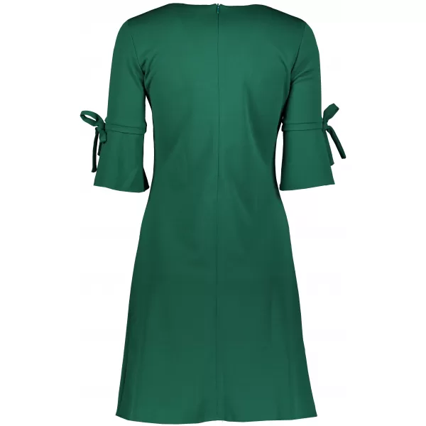  Kleid NUMOCO NEVA A217-2 GRÜN 