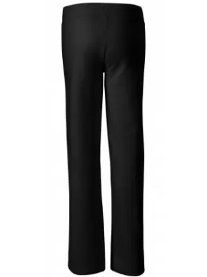 Damen-Jogginghose MALFINI COMFORT 608 SCHWARZ