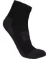 Socken NORDBLANC CORNER NBSX16381 KRISTALLSCHWARZ