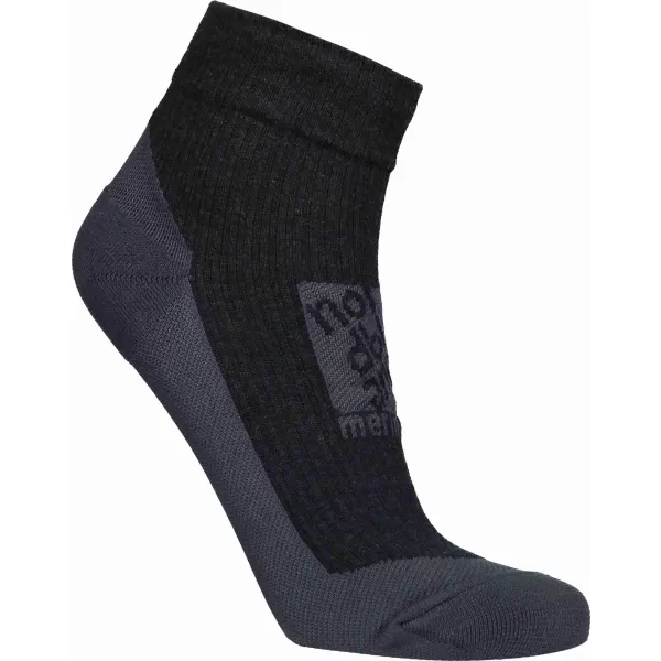  Socken NORDBLANC REFUGE NBSX16370 GRAUE HIGHLIGHTS 