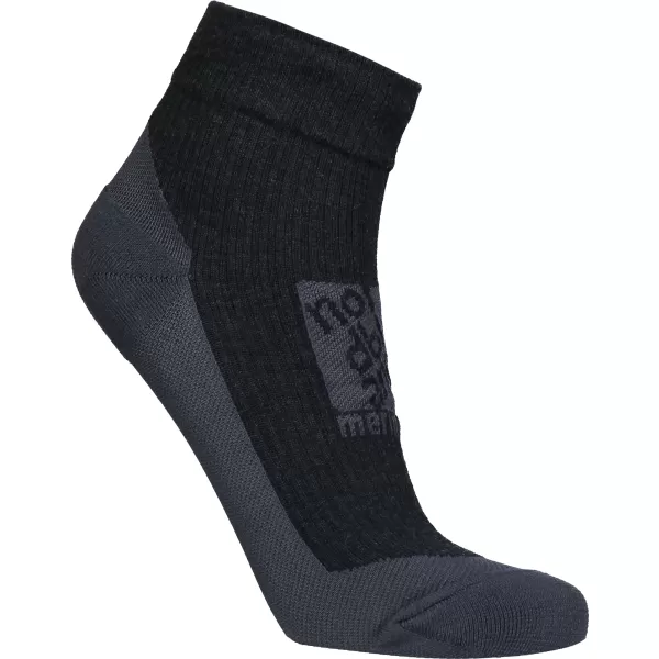  Socken NORDBLANC REFUGE NBSX16370 GRAUE HIGHLIGHTS 