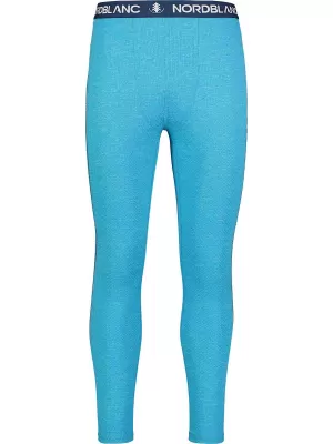 Thermohosen NORDBLANC TORRID NBBMM7084 BLAUER EFFEKT