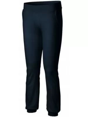 Damen-Jogginghose MALFINI LEISURE 603 MARINEBLAU