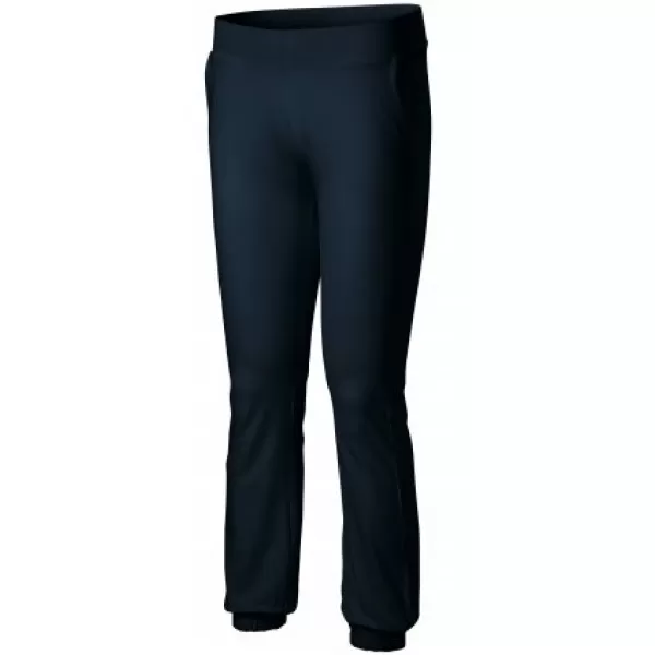  Damen-Jogginghose MALFINI LEISURE 603 MARINEBLAU 